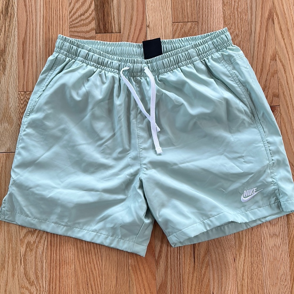 Nike Woven Shorts
